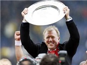 Steve McClaren nhậm chức ở Twente